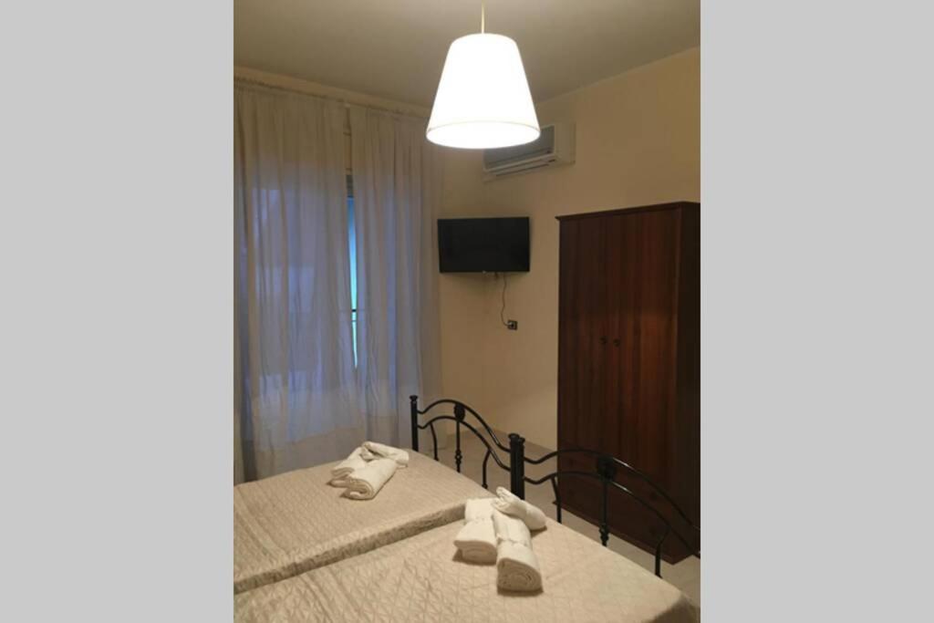 Casa Vacanze, A Due Passi Da Taormina Apartment Летояни Екстериор снимка