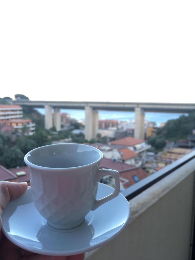 Casa Vacanze, A Due Passi Da Taormina Apartment Летояни Екстериор снимка