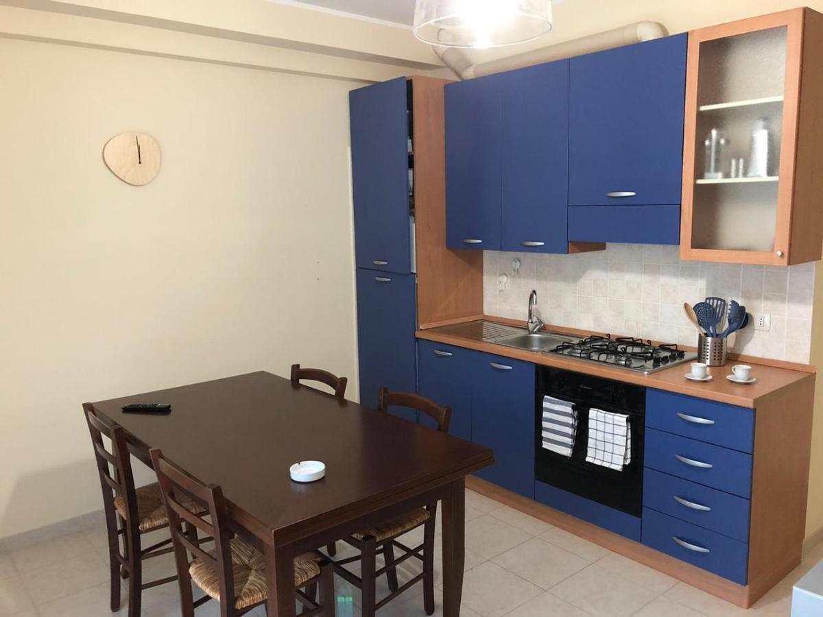 Casa Vacanze, A Due Passi Da Taormina Apartment Летояни Екстериор снимка