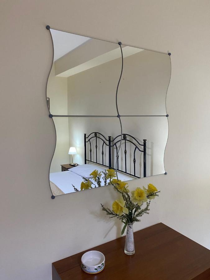 Casa Vacanze, A Due Passi Da Taormina Apartment Летояни Екстериор снимка