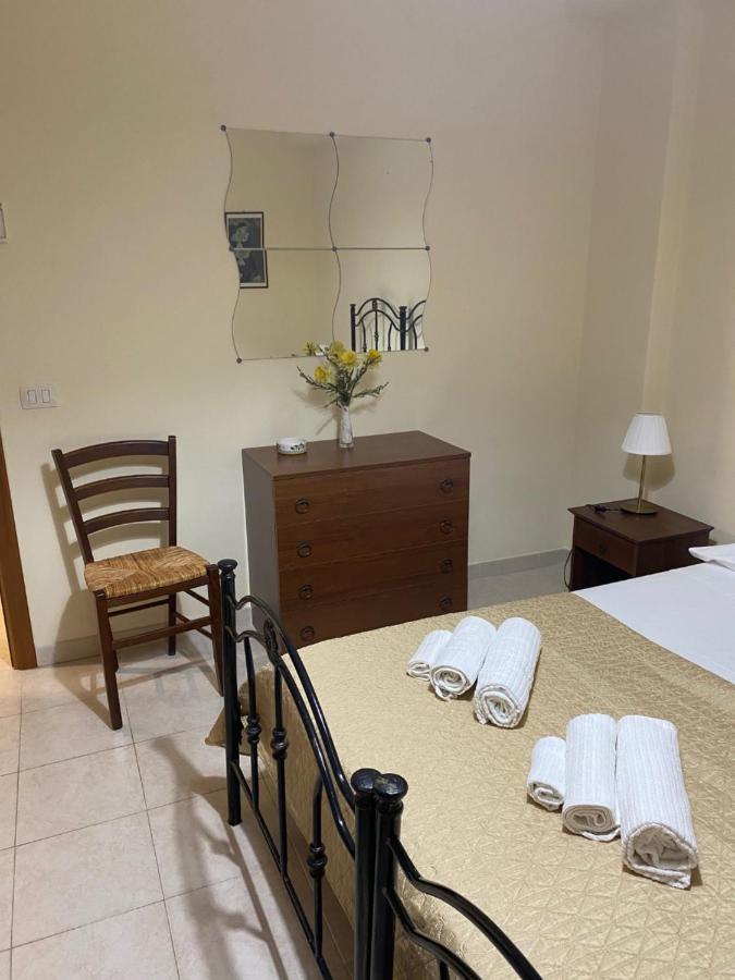 Casa Vacanze, A Due Passi Da Taormina Apartment Летояни Екстериор снимка
